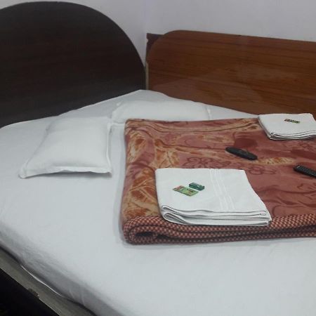 Hotel Rajvihar Pachmarhi Luaran gambar