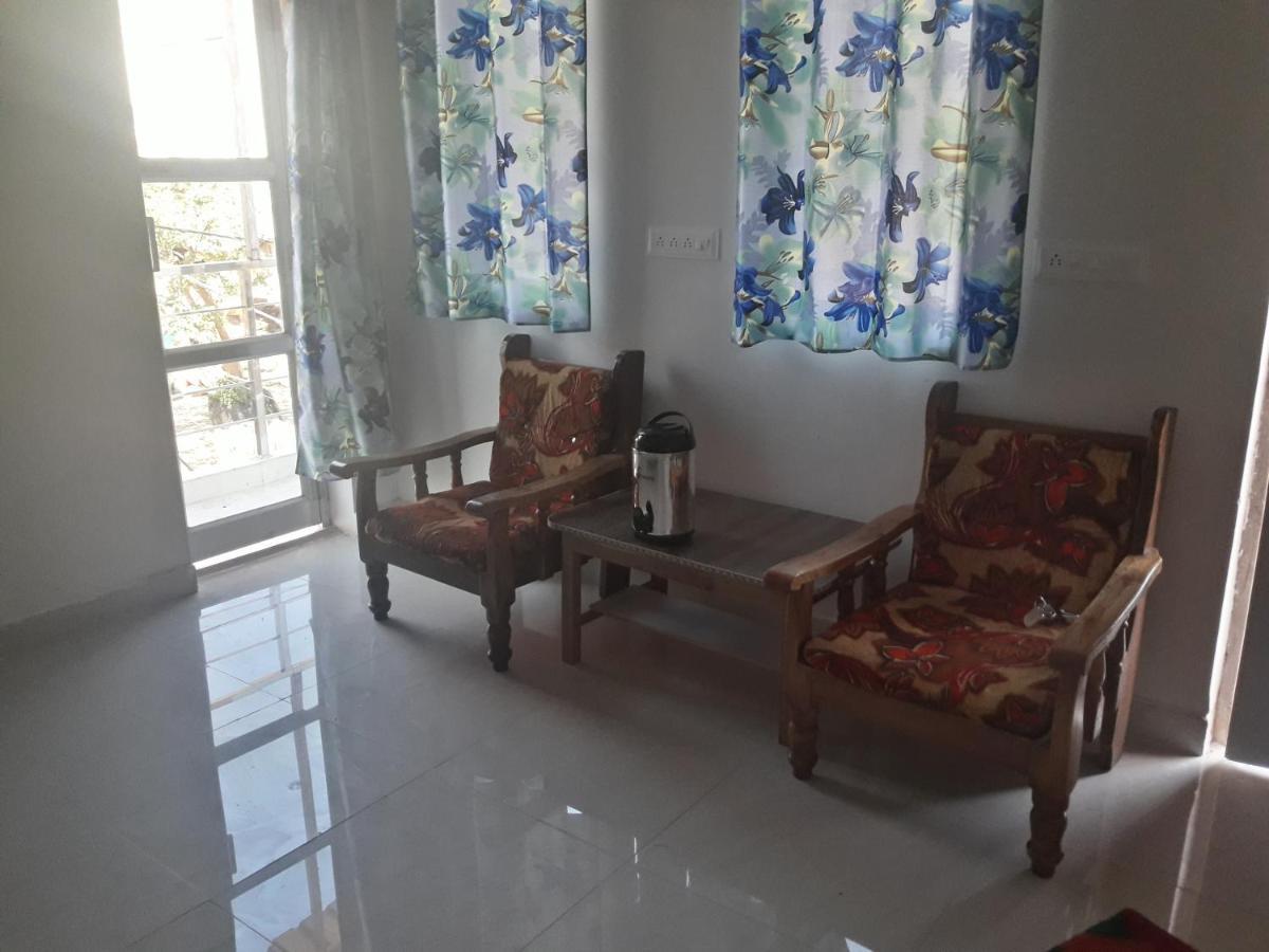 Hotel Rajvihar Pachmarhi Luaran gambar