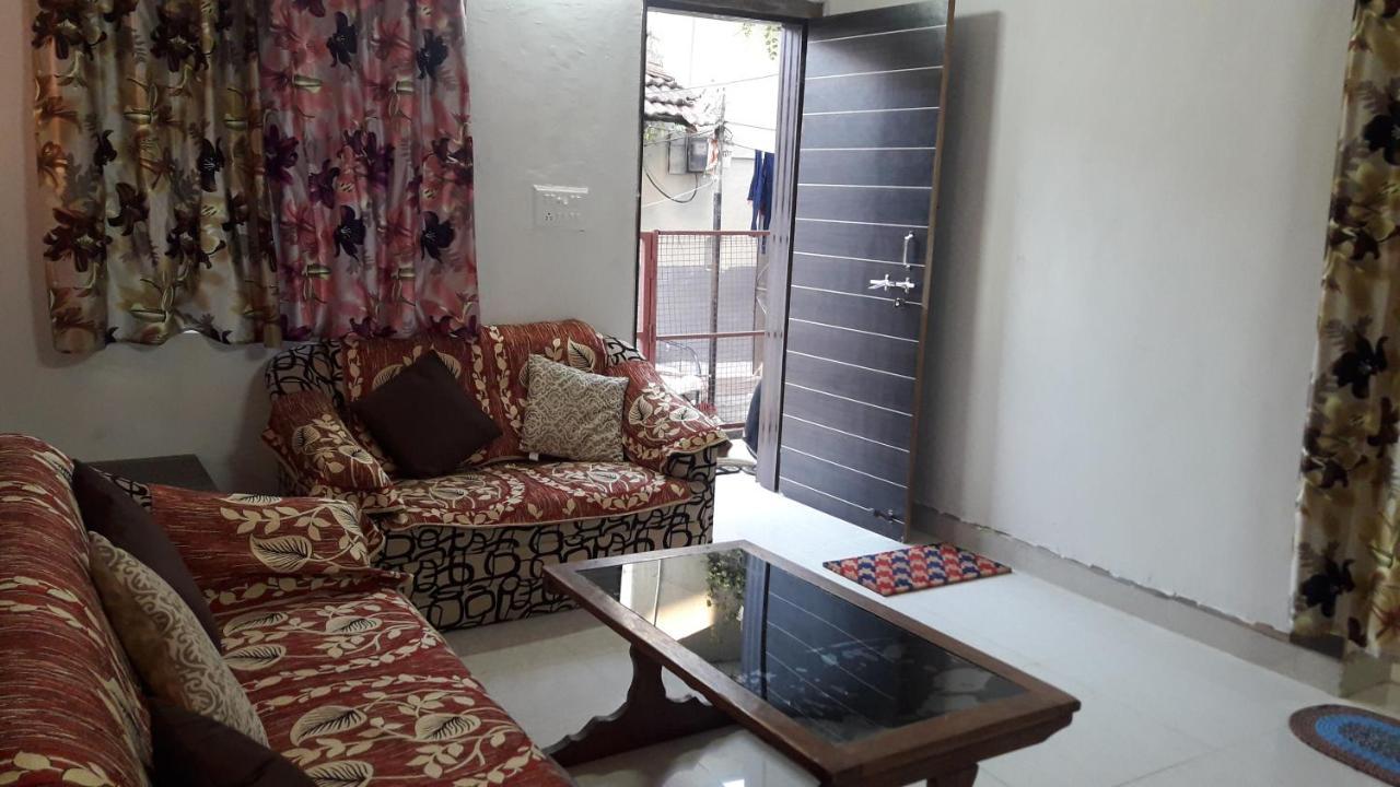 Hotel Rajvihar Pachmarhi Luaran gambar