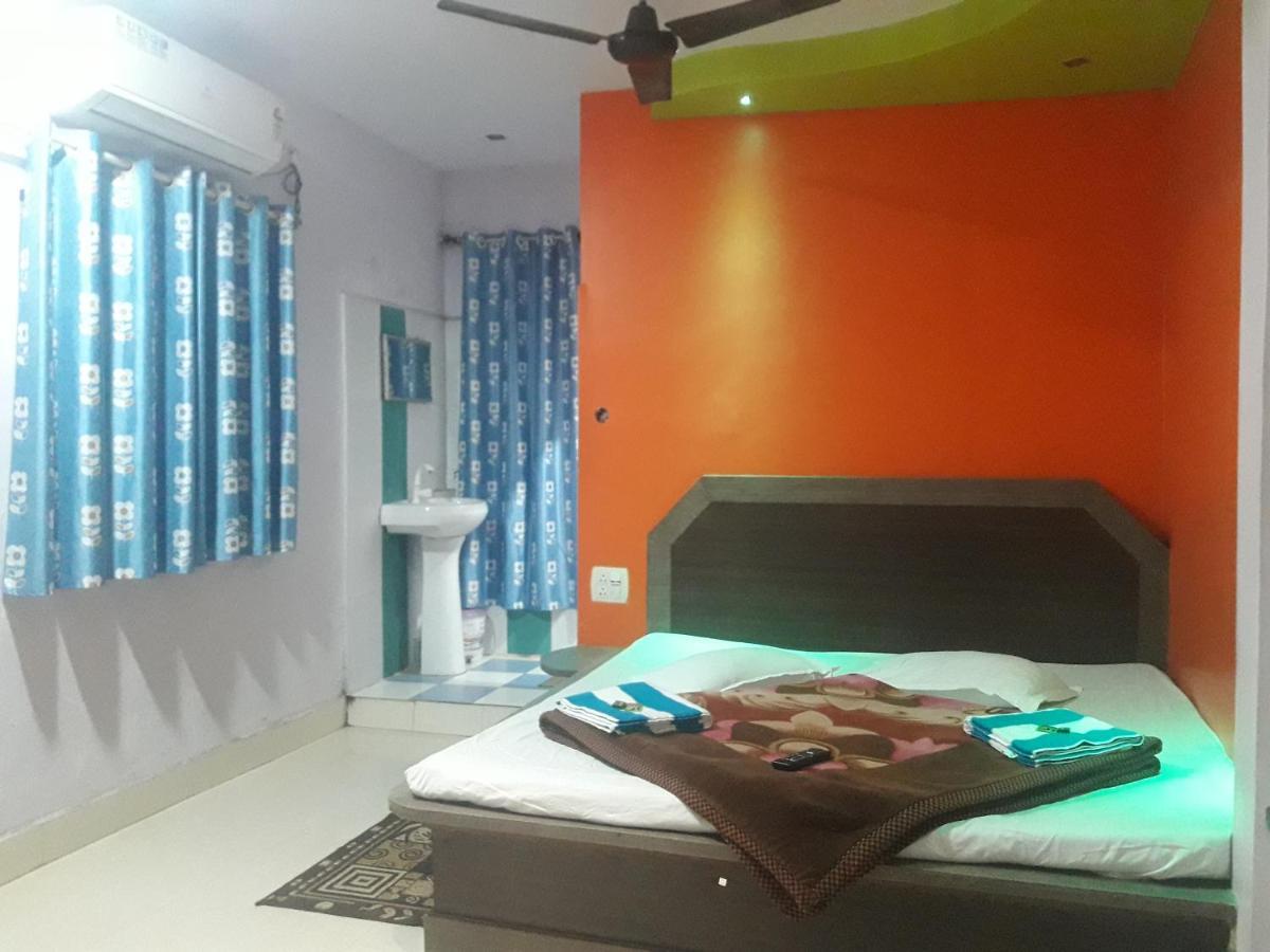 Hotel Rajvihar Pachmarhi Luaran gambar