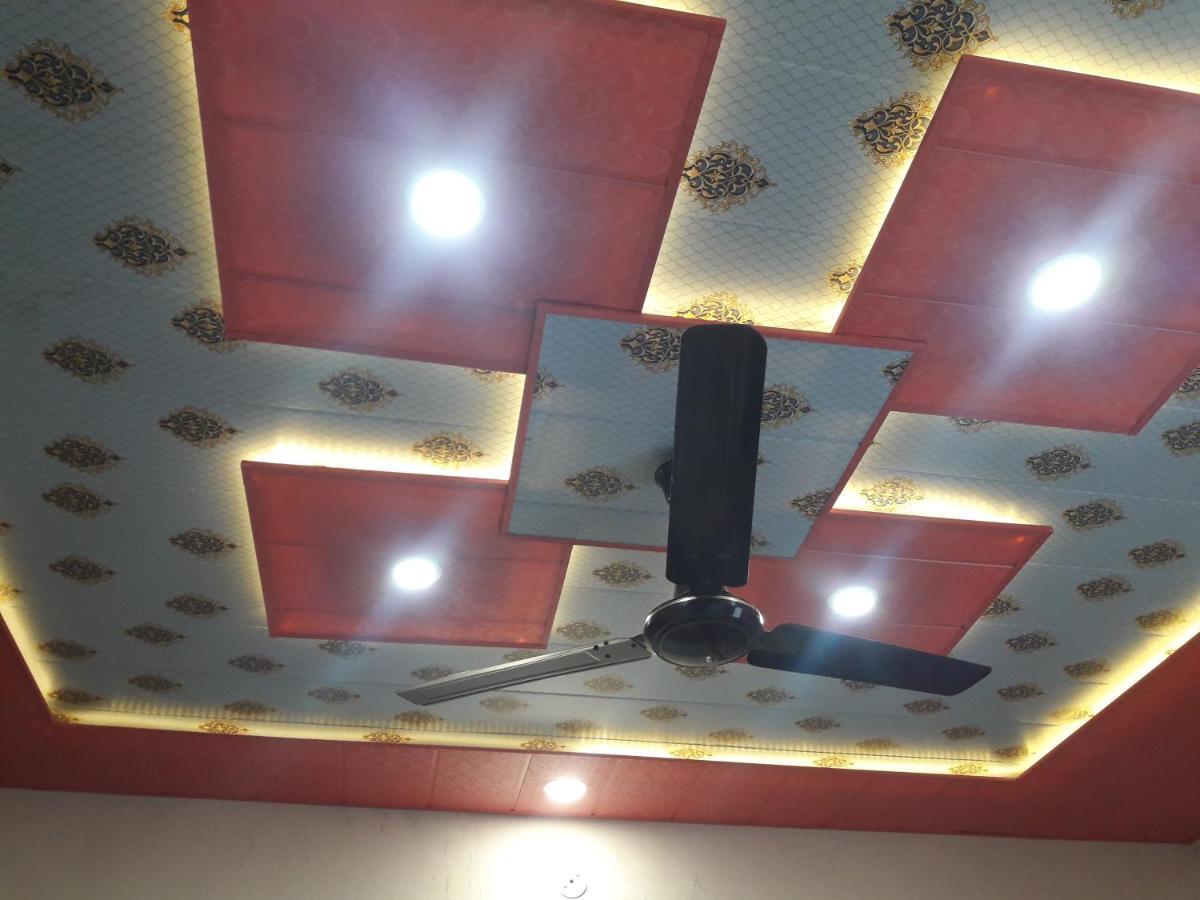 Hotel Rajvihar Pachmarhi Luaran gambar