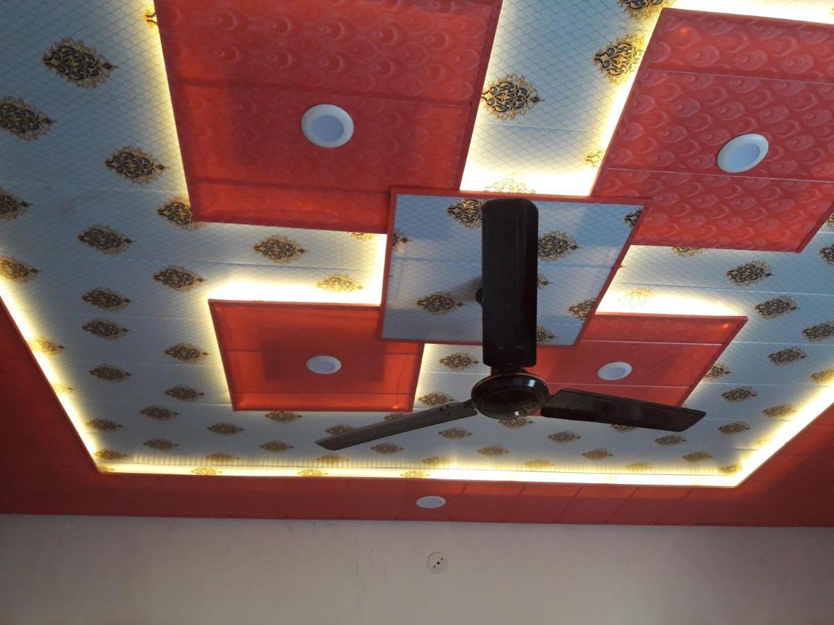 Hotel Rajvihar Pachmarhi Luaran gambar