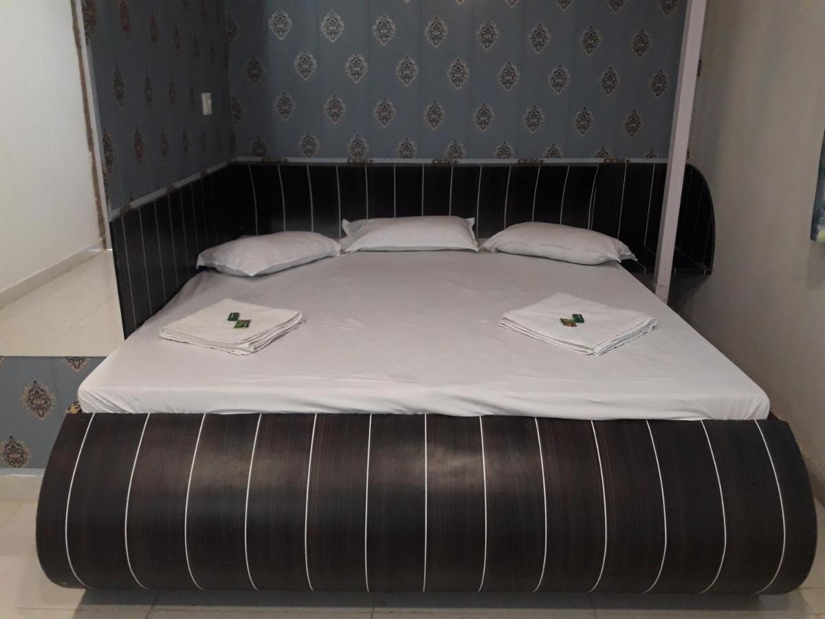 Hotel Rajvihar Pachmarhi Luaran gambar