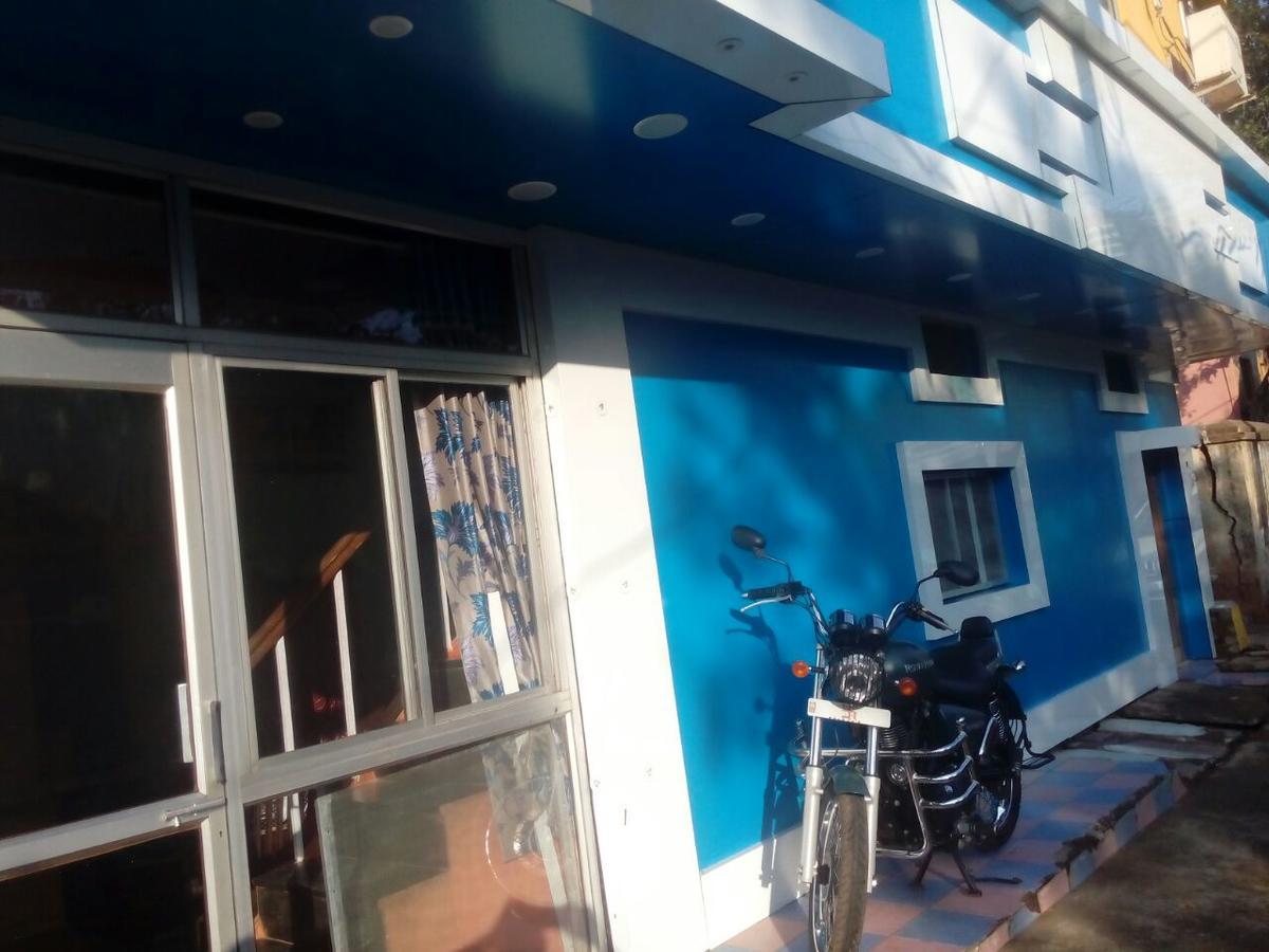 Hotel Rajvihar Pachmarhi Luaran gambar