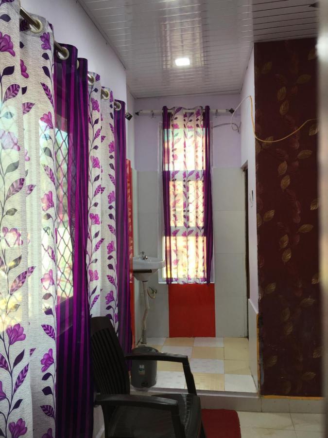 Hotel Rajvihar Pachmarhi Luaran gambar