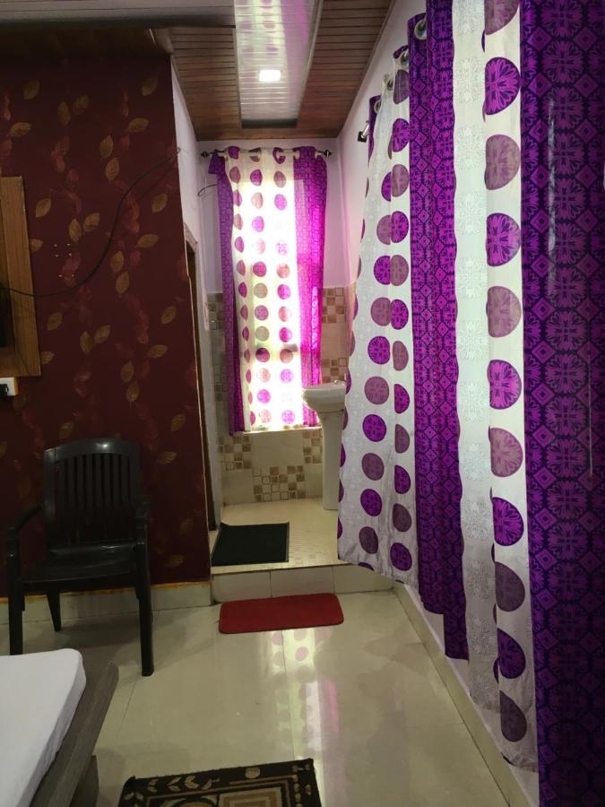 Hotel Rajvihar Pachmarhi Luaran gambar
