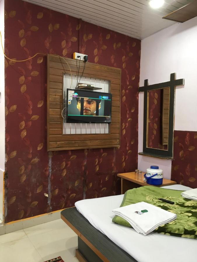 Hotel Rajvihar Pachmarhi Luaran gambar